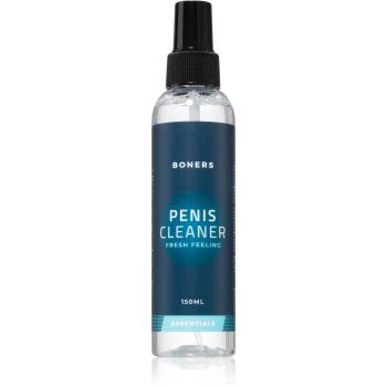 Boners Penis Cleaner spray pentru penis