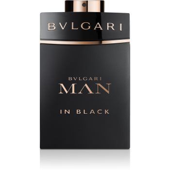 BULGARI Bvlgari Man In Black Eau de Parfum pentru bărbați de firma original