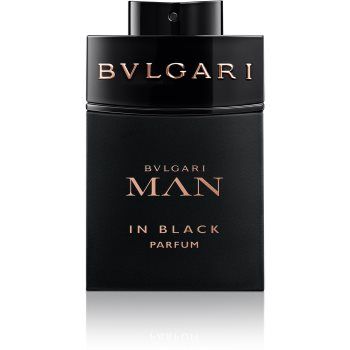 BULGARI Bvlgari Man In Black Parfum parfum pentru bărbați