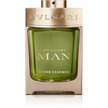 BULGARI Bvlgari Man Wood Essence Eau de Parfum pentru bărbați