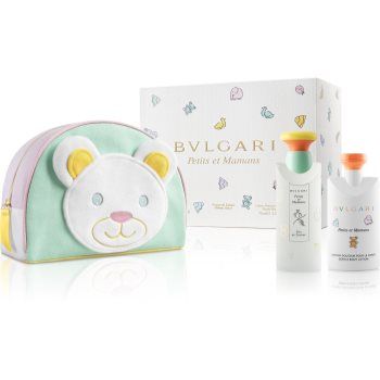 BVLGARI Petits et Mamans set cadou unisex