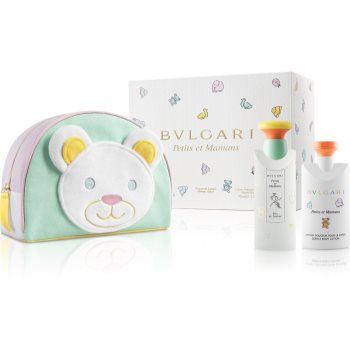 BULGARI Petits et Mamans set cadou unisex