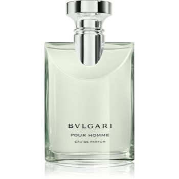 BULGARI Pour Homme Eau de Parfum pentru bărbați