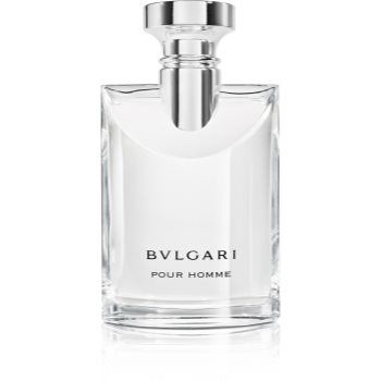 BVLGARI Pour Homme Eau de Toilette pentru bărbați