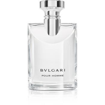 BULGARI Pour Homme Eau de Toilette pentru bărbați