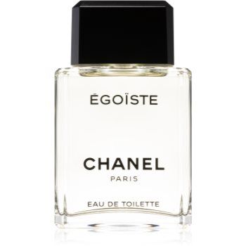 Chanel Égoïste Eau de Toilette pentru bărbați