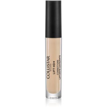 Collistar LIFT HD+ Smoothing Lifting Concealer corector anticearcăne cu efect antirid