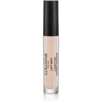 Collistar LIFT HD+ Smoothing Lifting Concealer corector anticearcăne cu efect antirid