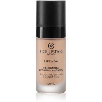 Collistar LIFT HD+ Smoothing Lifting Foundation Machiaj anti-îmbătrânire