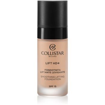 Collistar LIFT HD+ Smoothing Lifting Foundation Machiaj anti-îmbătrânire