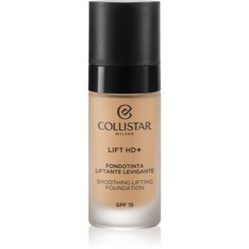 Collistar LIFT HD+ Smoothing Lifting Foundation Machiaj anti-îmbătrânire