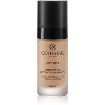 Collistar LIFT HD+ Smoothing Lifting Foundation Machiaj anti-îmbătrânire