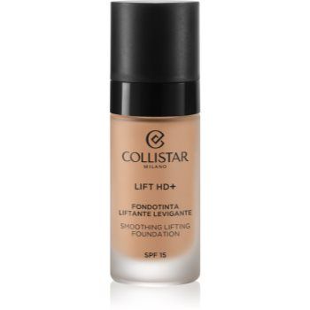 Collistar LIFT HD+ Smoothing Lifting Foundation Machiaj anti-îmbătrânire