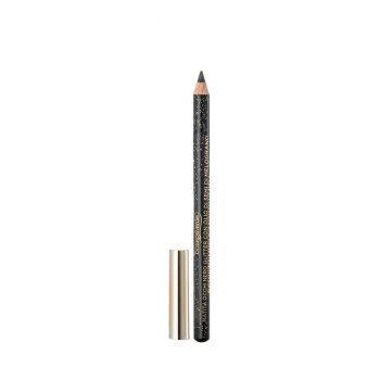 Creion de ochi stralucitor, in editie limitata, negru de firma original