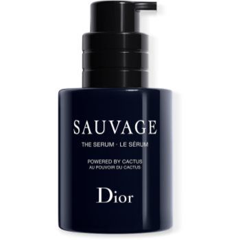 DIOR Sauvage The Serum ser facial