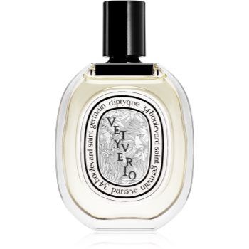 Diptyque Vetyverio Eau de Toilette unisex