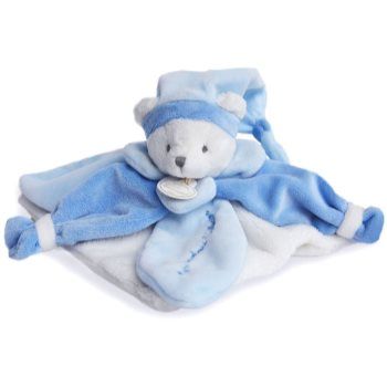 Doudou Gift Set Cuddle Cloth jucărie de adormit