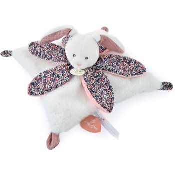 Doudou Gift Set Cuddle Cloth jucărie de adormit pentru nou-nascuti si copii