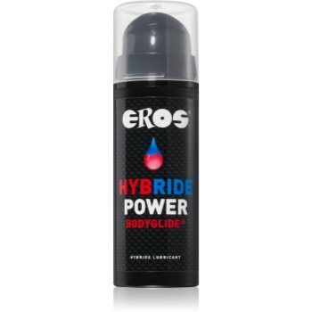 Eros Hybride Power Bodyglide gel lubrifiant hibrid