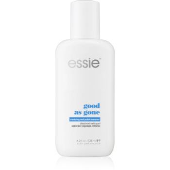 Essie  Good As Gone dizolvant pentru oja cu vitamina C