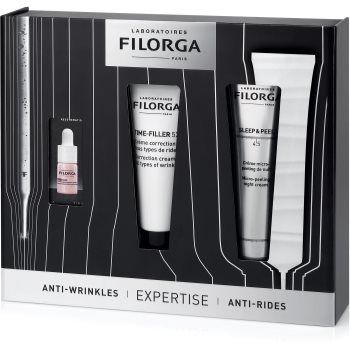 FILORGA GIFTSET SMOOTHING set cadou(antirid)