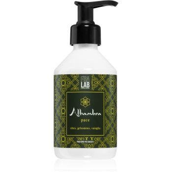 FraLab Alhambra Peace parfum concentrat pentru mașina de spălat