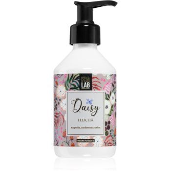 FraLab Daisy Happiness parfum concentrat pentru mașina de spălat