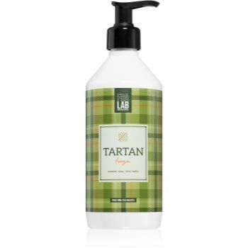 FraLab Tartan Force parfum concentrat pentru mașina de spălat