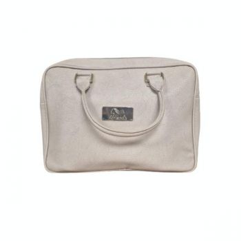 Geanta pentru Cosmetice - Wella Ladies Bag Beige 2015 PBRW 6228, 1 buc de firma original
