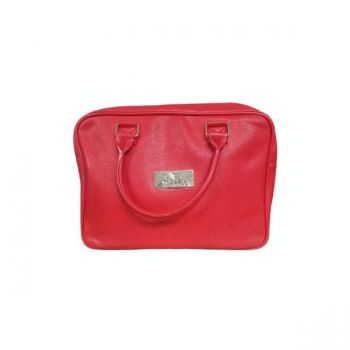 Geanta pentru Cosmetice - Wella Ladies Bag Red 2014 PBRW 6227, 1 buc ieftin