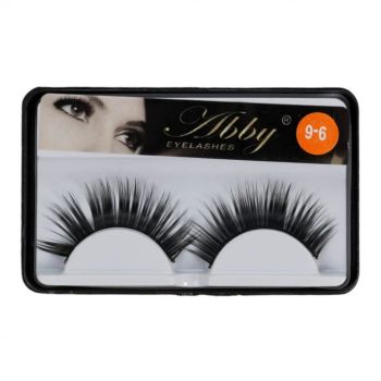 Gene False simple de tip banda, Abby Eyelashes la reducere