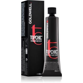 Goldwell Topchic culoare par