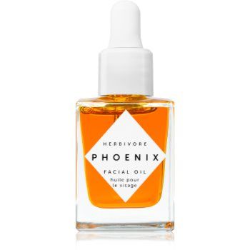 Herbivore Phoenix ulei de piele antirid pentru tenul uscat
