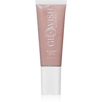 Huda Beauty MultiDew Skin Tint crema tonica radianta cu efect de hidratare