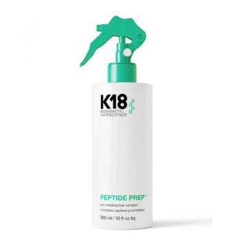 K18 - Tratament demineralizant Peptide Prep Pro Chelating Complex 300ml ieftina