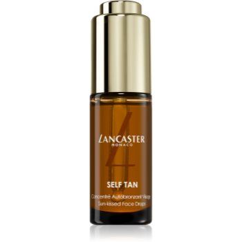 Lancaster Self Tan ser facial