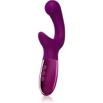 le Wand Xo vibrator cu stimularea clitorisului