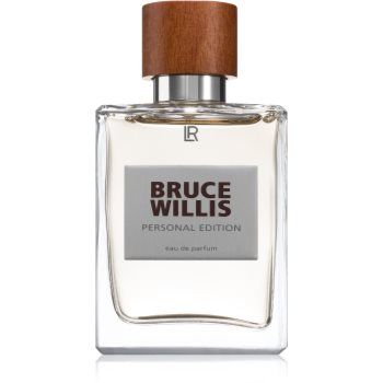 LR Bruce Willis Personal Edition Eau de Parfum pentru bărbați