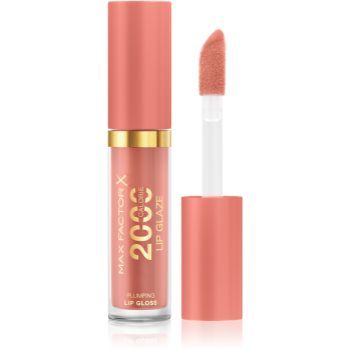 Max Factor 2000 Calorie luciu de buze pentru un volum suplimentar