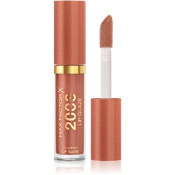 Max Factor 2000 Calorie Lip Glaze luciu de buze pentru un volum suplimentar