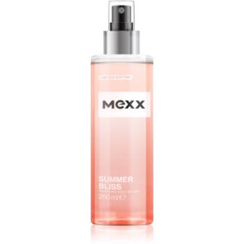 Mexx Limited Edition For Her spray pentru corp pentru femei editie limitata