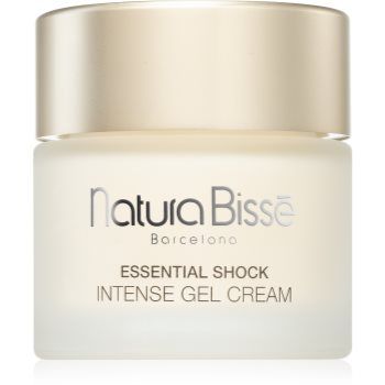 Natura Bissé Essential Shock Intense crema gel pentru fermitatea pielii