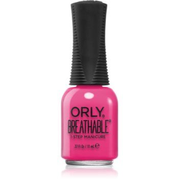 Orly Breathable lac de unghii pentru ingrijire ieftin