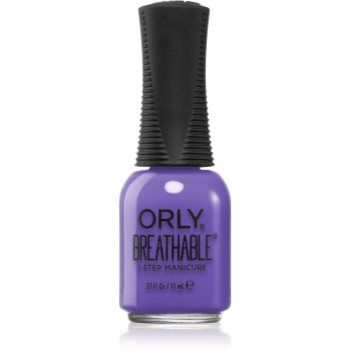 Orly Breathable lac de unghii pentru ingrijire ieftin