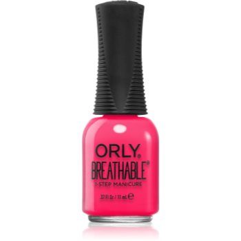 Orly Breathable lac de unghii pentru ingrijire