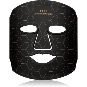 PALSAR7 LED Mask Silicone mască de tratament cu LED faciale