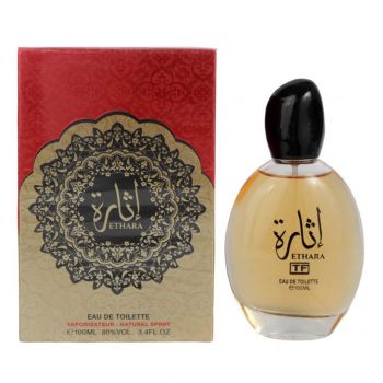 Parfum arabesc unisex, Ethara EDT, 100 ml la reducere