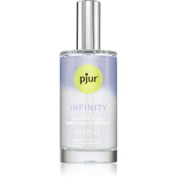 Pjur Infinity silikonový gel lubrifiant
