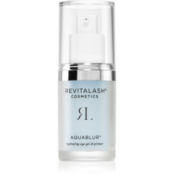 RevitaLash Aquablur™ gel de ochi hidratant