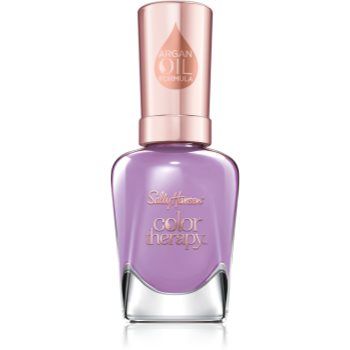 Sally Hansen Color Therapy lac de unghii